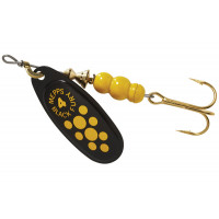 Black/Yellow
