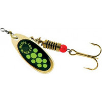 Gold/Chartreuse