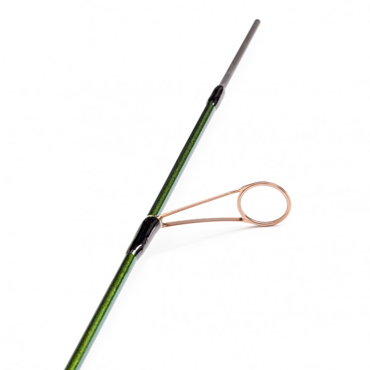 Спиннинг Seika (Tubertini) Finesse Limited (1,80 м, 1-6 г)