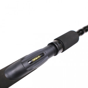 Спиннинг Seika (Tubertini) Zenith (2,10 м, 5-25 г) Спиннинг Seika (Tubertini) Zenith (2,10 м, 5-25 г)