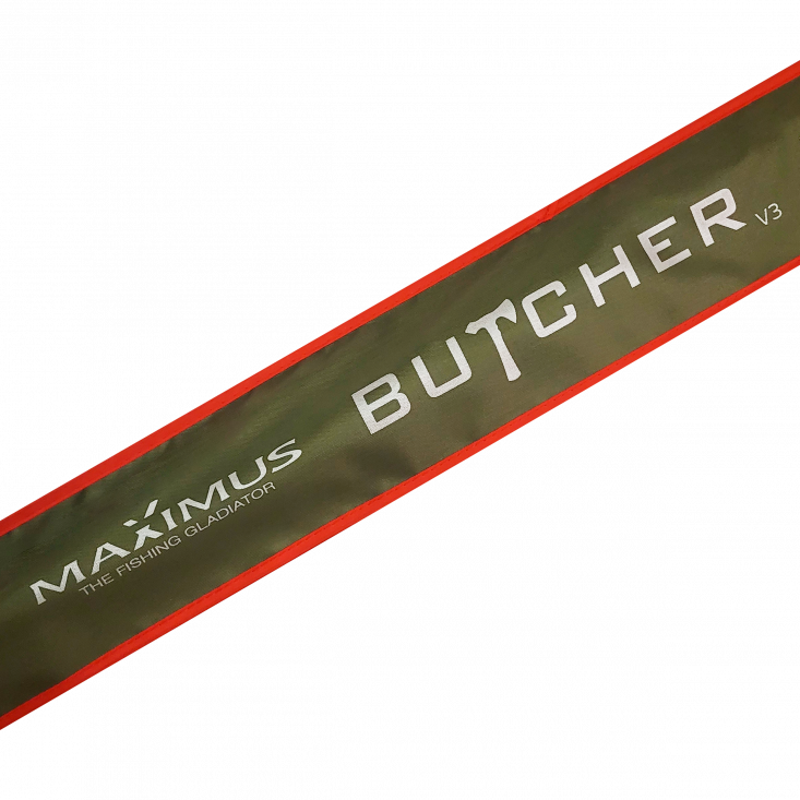 Maximus Butcher V3