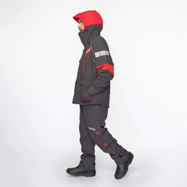 Костюм лодочный  Alaskan Rudder Hunter XXL