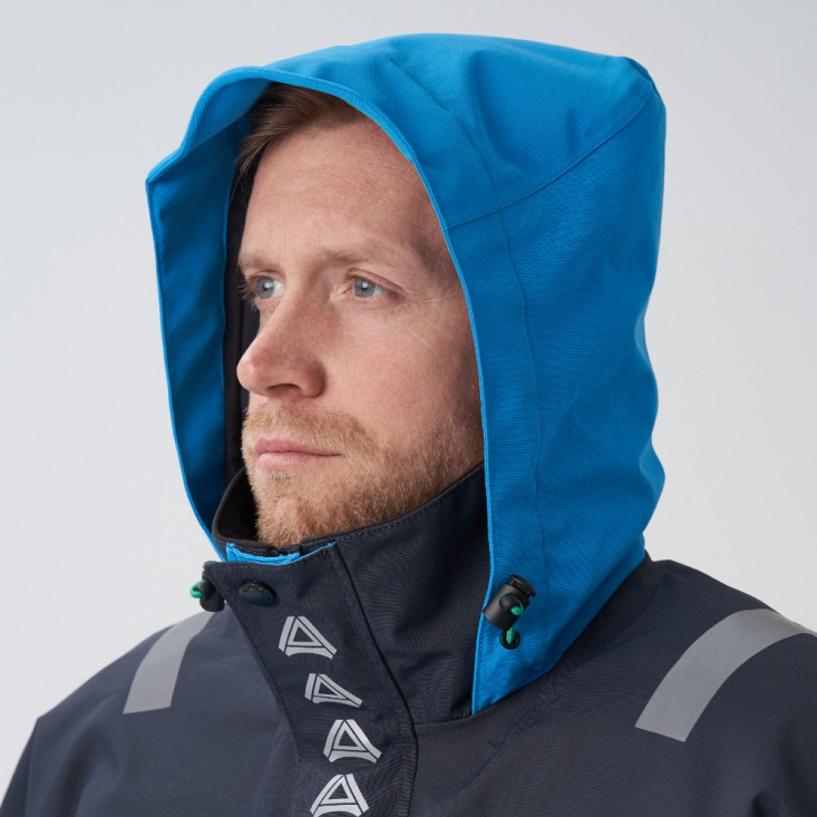 Костюм лодочный Alaskan Davidson Sport XXL