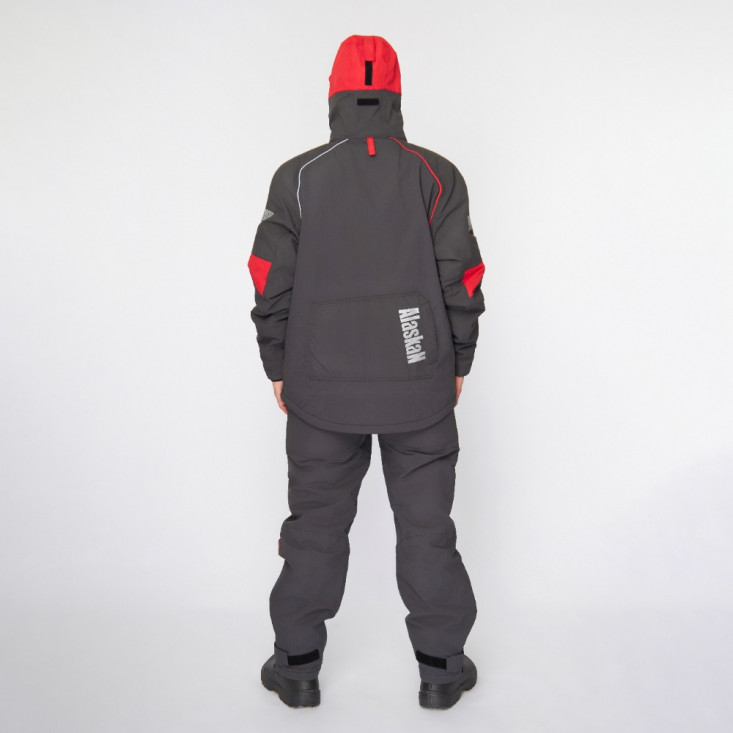 Костюм лодочный  Alaskan Rudder Hunter XXL