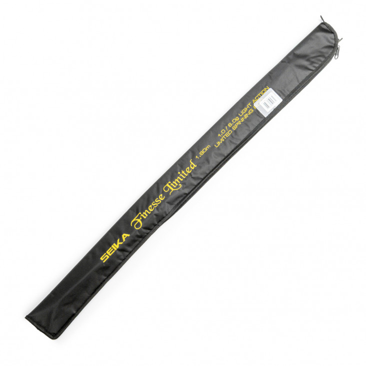 Спиннинг Seika (Tubertini) Finesse Limited (1,80 м, 1-6 г)