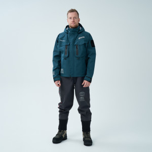 Вейдерсы Alaskan Scout X