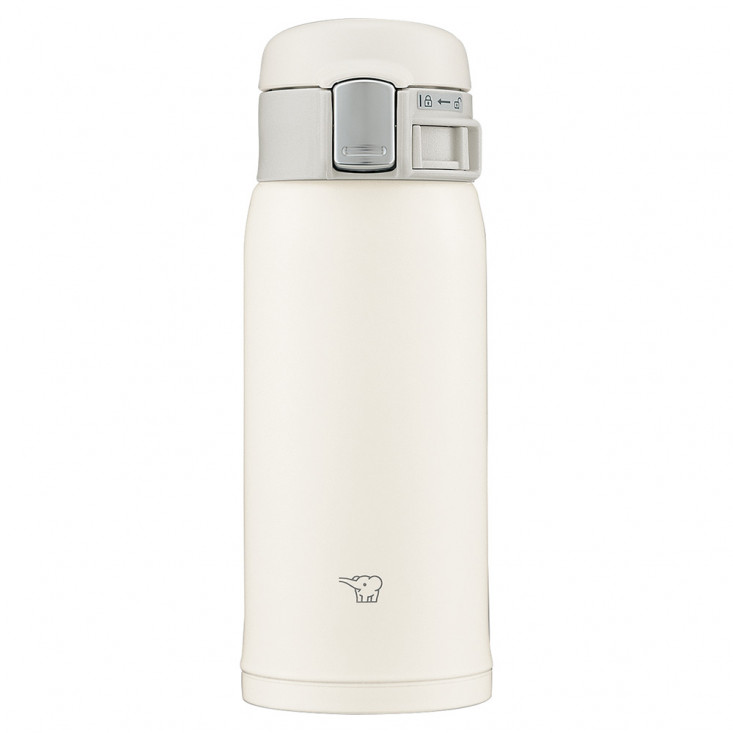 Термос Zojirushi SM-SF36-WM 0,36 л (бел)