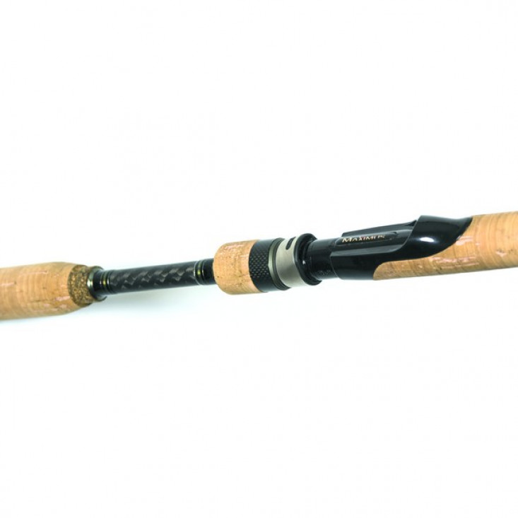 Maximus Raptor-X Professional Series