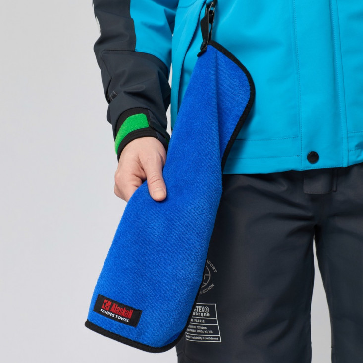 Костюм лодочный Alaskan Davidson Sport XXL