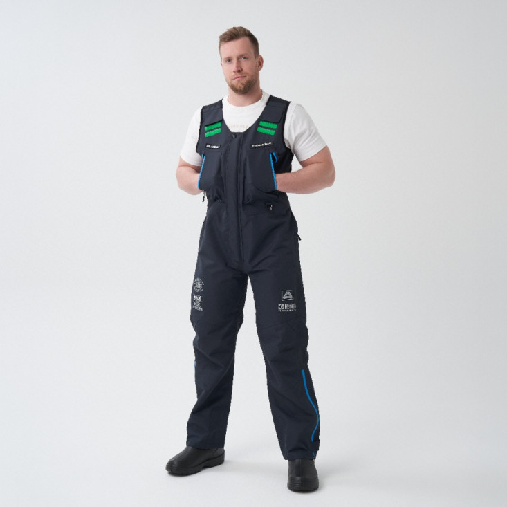 Костюм лодочный Alaskan Davidson Sport XXL